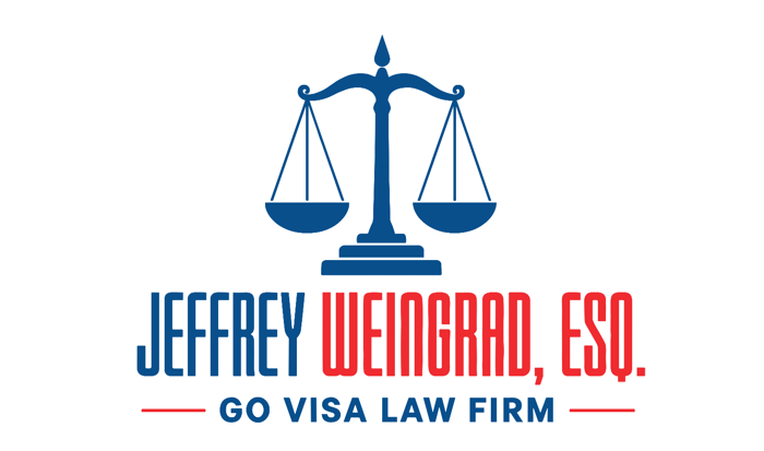 Jeffrey Weingrad, Esq. — Go Visa Law Firm